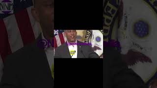 Jeffries Torches Pete Hegseth over Report DOD will Rename Ships Named After Civil Rights Leaders