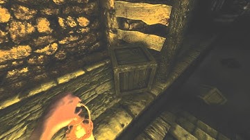 Amnesia: The Attic Chapter 2 - Part 3