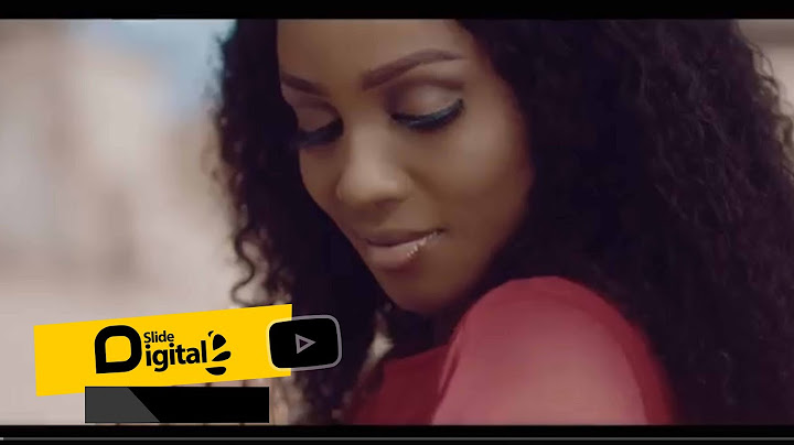 Malkia Karen - Washa (Official Music Video)