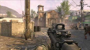 Project One Man Army