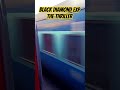 blackdiamondexpthethriller🚅 #shortvideo #shorts #viralshort #trandingshorts #locopilotlife #railways