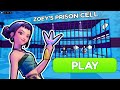 ZOEY39S PRISON RUN Obby roblox Gameplay Walkthrough 