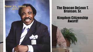 Jehovah missionary baptist church 803 s. harvin street sumter, sc
29150 (803) 775-4032 www.jehovahbaptist.org marion h. newton, senior
pastor ricky simmon...