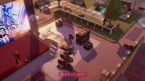 Xcom 2 the theron army has come for earth!! part 1 (LETS DO THIS!!!!!!)