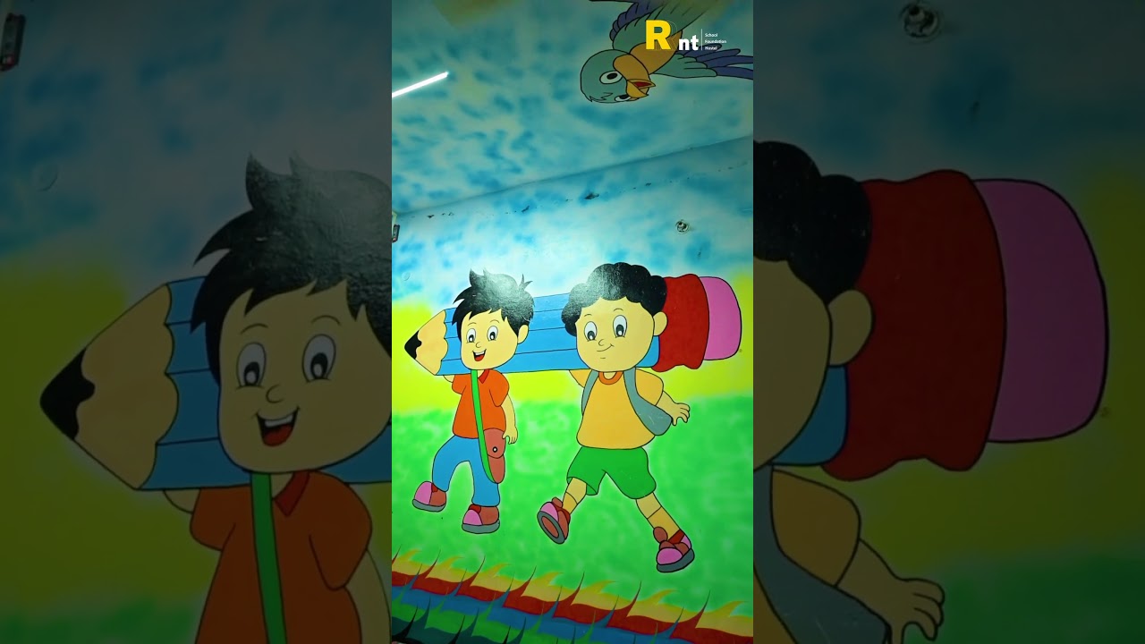 Where every small hand creates big possibilities!