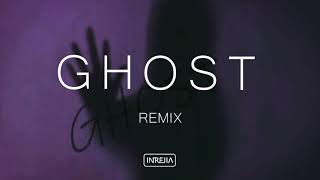 Au/Ra, Alan Walker - Ghost (Inrejia Remix)