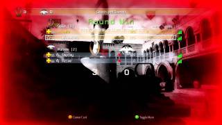 Craffti | Live Commentary #3 | CoD4