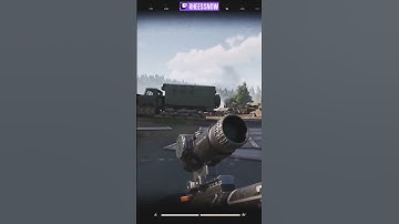 Thermals Are A Cheat Code | Arena Breakout: Infinite #arenabreakoutinfinite #arenabreakoutinfinite