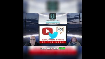 Subscribe to our YouTube channel to watch the full episode 219 Unlocking Environment Variables  A Ga