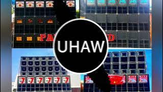 UHAW - DJ WAWE DWR REMIX 2023