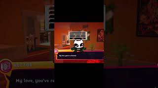He wanted Rod to stop singing! #dateeverything #dateeverythinggame #clips #gaming #funny