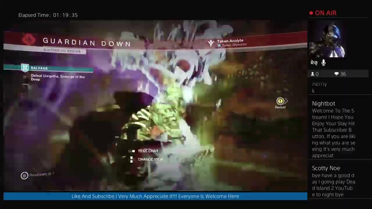 Destiny 2 Challenges And Some Iron Banner SOTD 