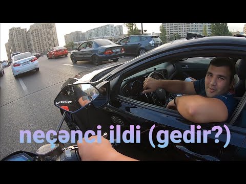 Video: Bir motosiklet gəzintisini necə təşkil etmək olar: 7 addım (şəkillərlə)