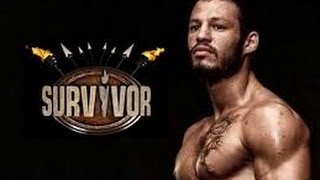 Survivor 2016 Unluler 4 Hafta Sms Oylamasi Adaya Veda Eden Isim