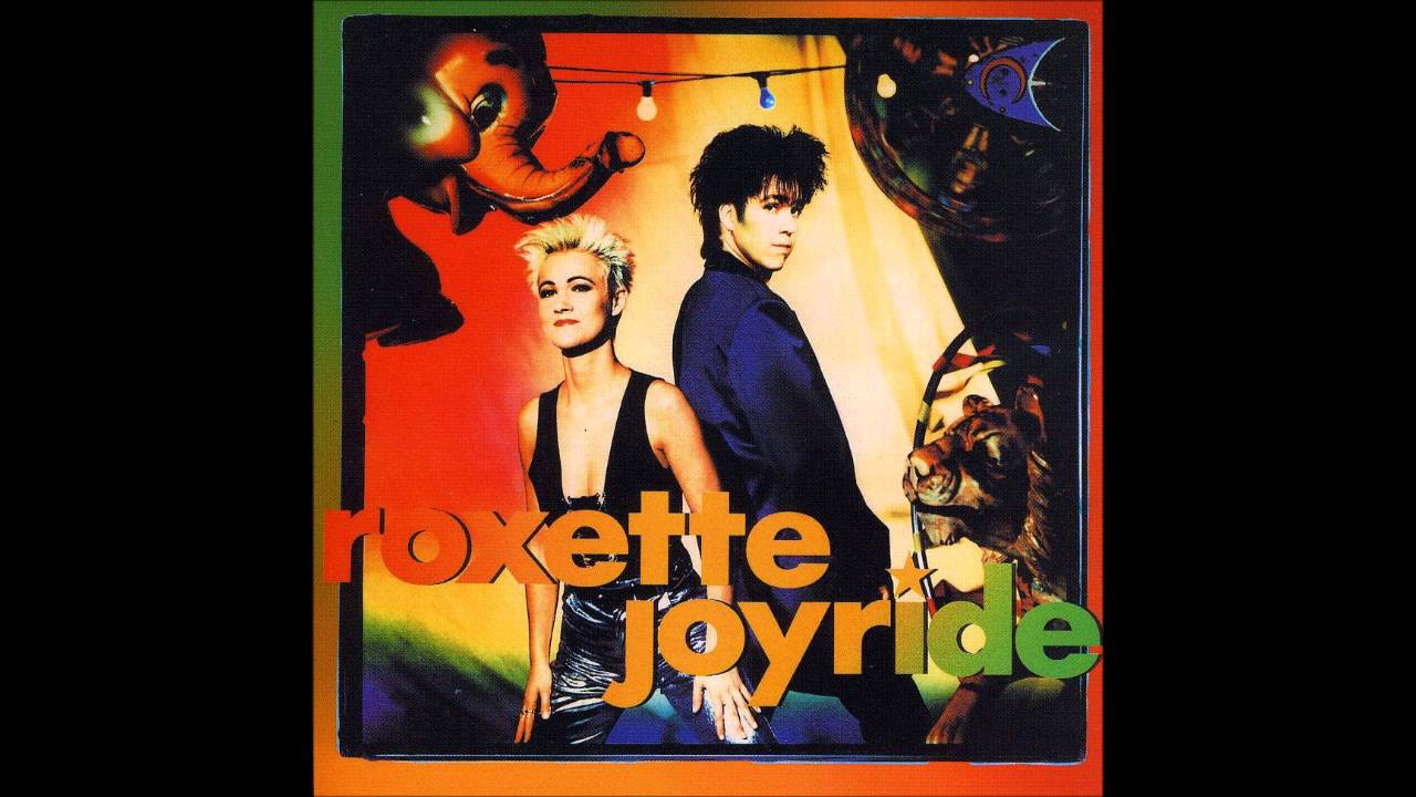 Roxette - Small Talk