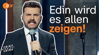 Das deutsche Fernsehen braucht mehr Beschnittene | Edins Neo Night