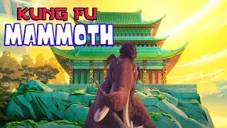 Kung Fu Mammoth Trailer