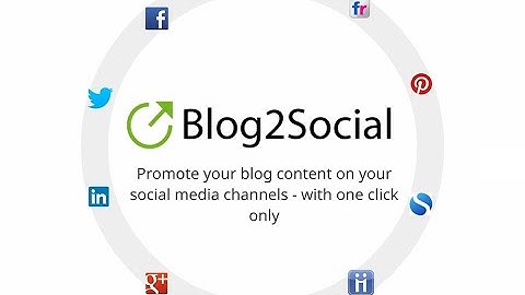 Blog2Social WordPress Plugin Social Media Network Account Login Error Fix via Different Browser