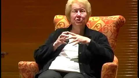 Dolores Cannon: The Three Waves of Volunteers & The Coming New Earth - 2010