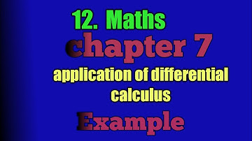 example 7.68 chapter 7 //12 maths//tamilnadu new syllabus 2021