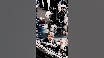 Infamous Moment Captured: Jack Ruby