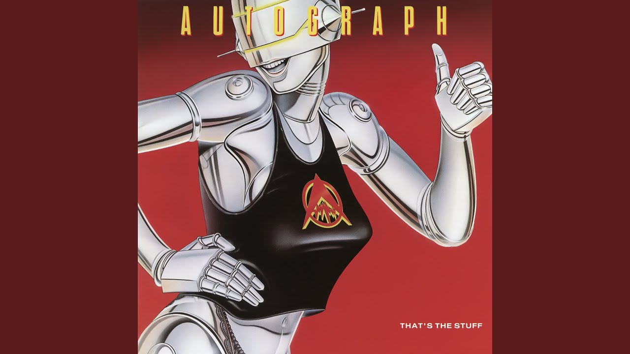 Blondes In Black Cars