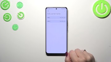 How to Show Battery Percentage on XIAOMI 12S Pro? Add Battery % Indicator to Status Bar / Top Bar