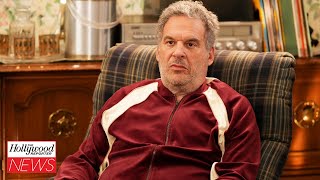 Jeff Garlin Exits ABC’s ‘The Goldbergs’ Following HR Investigation | THR News