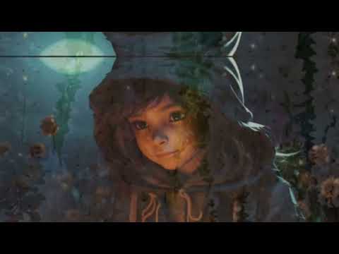 Медитация. 'Обними себя. Встреча внутренего ребёнка и взрослого'. #fantasy #ai #meditation