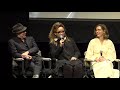 SBIFF 2019 - Variety Artisan Awards - Group Discussion & Awards Presentation
