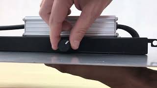 The Jungle The Jackson 150W Unboxing