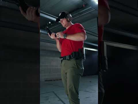 You know where to go for your next Duty holster 🤘🏼