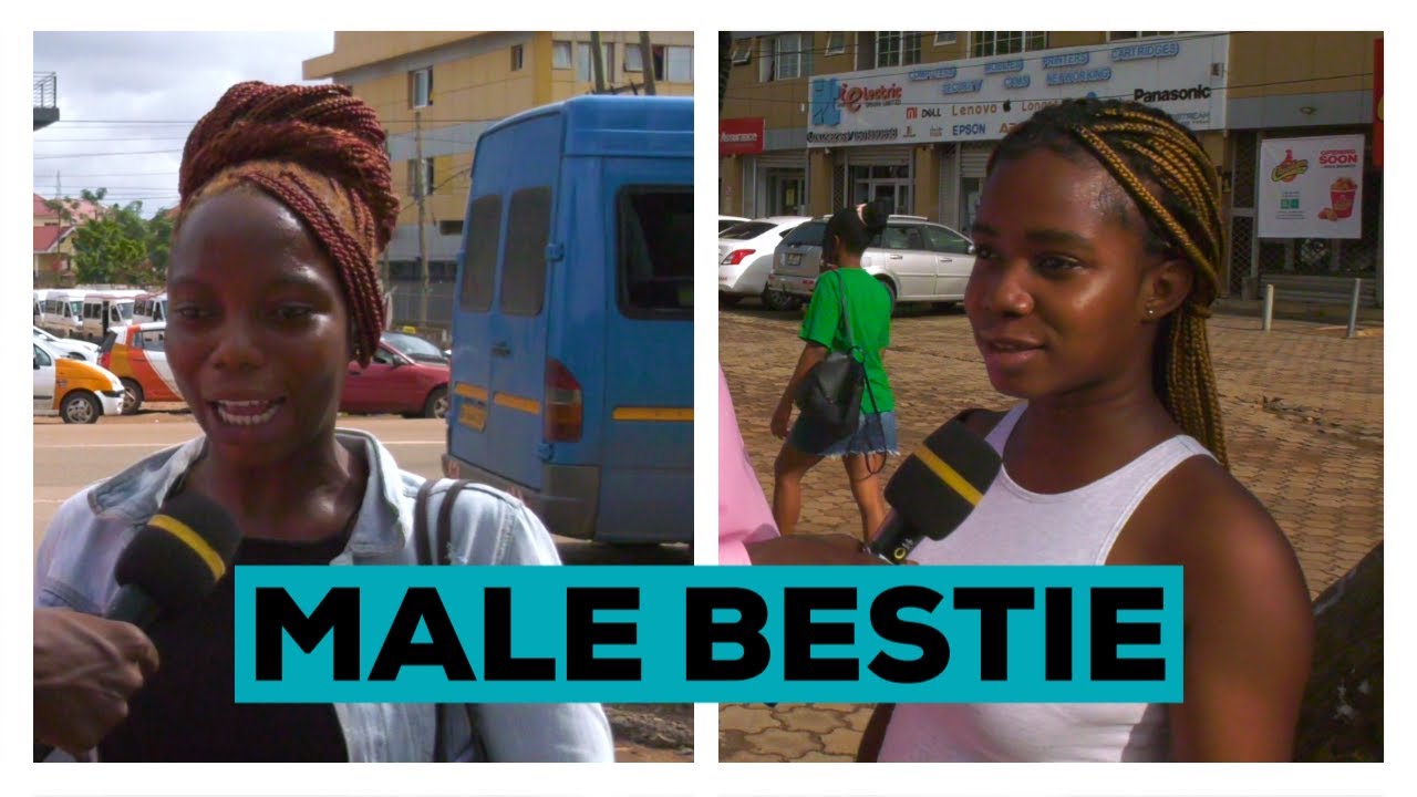 Would you let your partner keep a Bestie of the Opposite Gender? | GH Confessions
