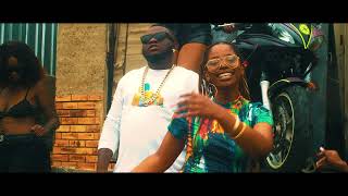 Da Publicist - QE BELE BELE feat Scooby Nero {Official Music Video}