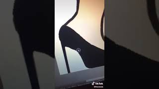 Kim possible tik tok funny drawing