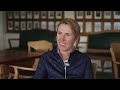 SOPHIE WALKER: Nelly Korda, Solheim Cup And The Future Of Women's Golf | Monthly Meets
