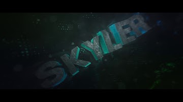 Iทτrσ - SkylerArtz [Bad AE] ☹