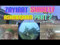 Road vlog shangus to ashmuqaam part 2  ganie iron works welding shop shangus anantnag raja irfan