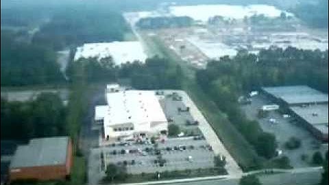 supercub with onboard camera