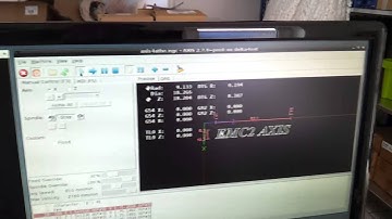 Machinekit + EtherCAT on BeagleBone Black