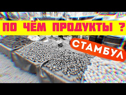 ЦЕНЫ НА ПРОДУКТЫ