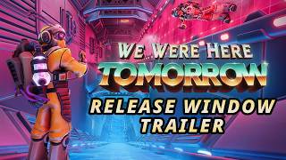 We Were Here Tomorrow | October Release Trailer screenshot 1