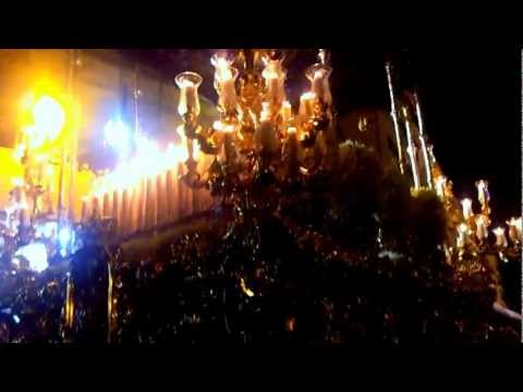 Real Cofradía del Santísimo Cristo del Amor y Nuestra Señora de la Caridad