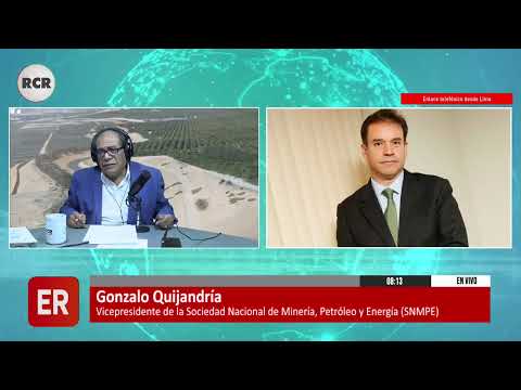 RIESGOS QUE ENFRENTA EL PRE DICTAMEN QUE MODIFICA LA LEY GENERAL DE MINERÍA