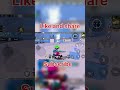 (One HP kill)#bgmivideos #battlegroundsmobileindia #youtubeshorts #viral  #like #subscribe #support