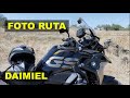 Foto Rutas con Pepe Castro - DAIMIEL