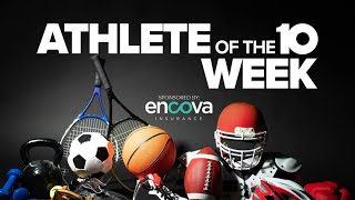 Nominate an Athlete of the Week