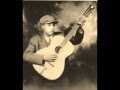 Capture de la vidéo Blind Willie Mctell-I Got To Cross The River Jordan