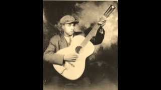 Blind Willie McTell-I Got To Cross The River Jordan chords