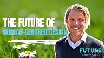 Podcast S1 E5 - The Future of Human Centred Design